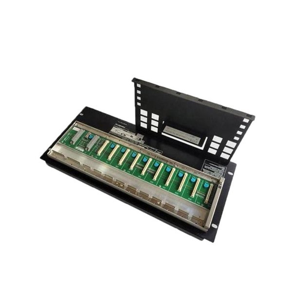 Yokogawa ANR10S ER Bus Unit