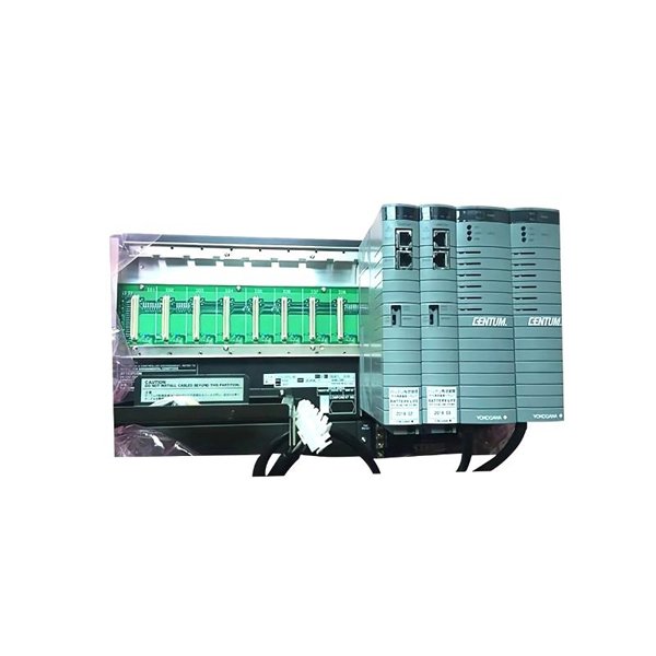 Yokogawa ANR10S ER Bus Unit