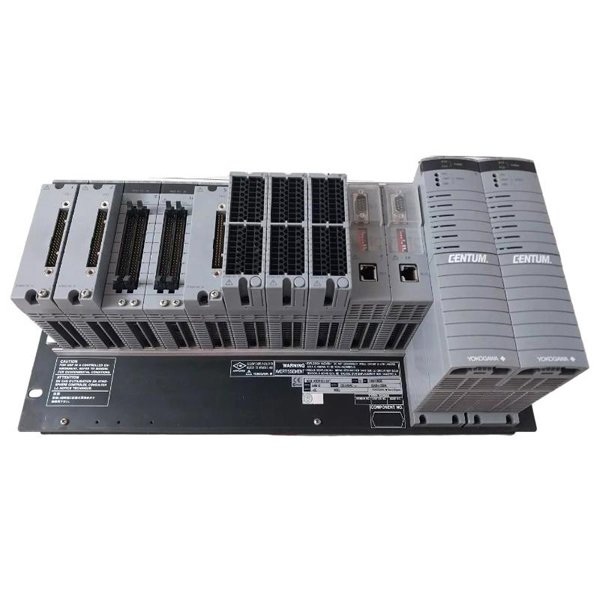 Yokogawa ANR11D-410 Optical ESB Bus Node Unit