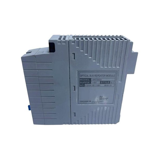 Yokogawa ANT401-50/CU1N Optical ESB Bus Repeater Master Module