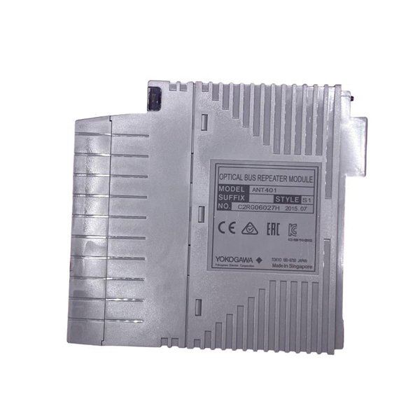 Yokogawa ANT401-50/CU1T Optical ESB Bus Repeater Master Module