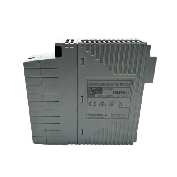 Yokogawa ANT401-50 S1 Optical ESB Bus Repeater Master Module