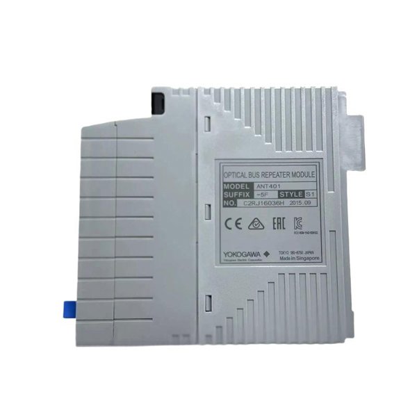 Yokogawa ANT401-5E/A2EE2AT Optical ESB Bus Repeater Master Module