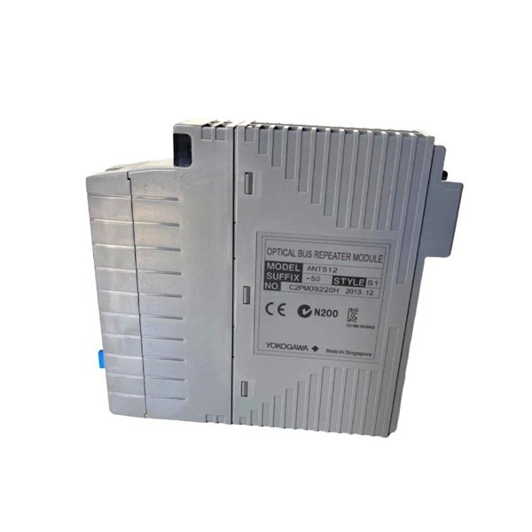 Yokogawa ANT401-5E/CU1T Optical ESB Bus Repeater Master Module