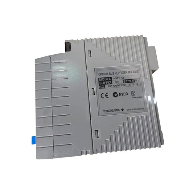 Yokogawa ANT401-5E/CU1T Optical ESB Bus Repeater Master Module