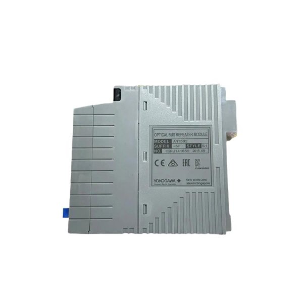 Yokogawa ANT502-5F Bus Repeater Slave Module