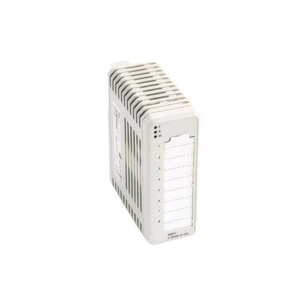 ABB AO810 3BSE008522R1 Analog Output Module