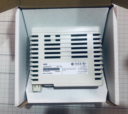 ABB AO810V2 3BSE038415R1 Analog Output