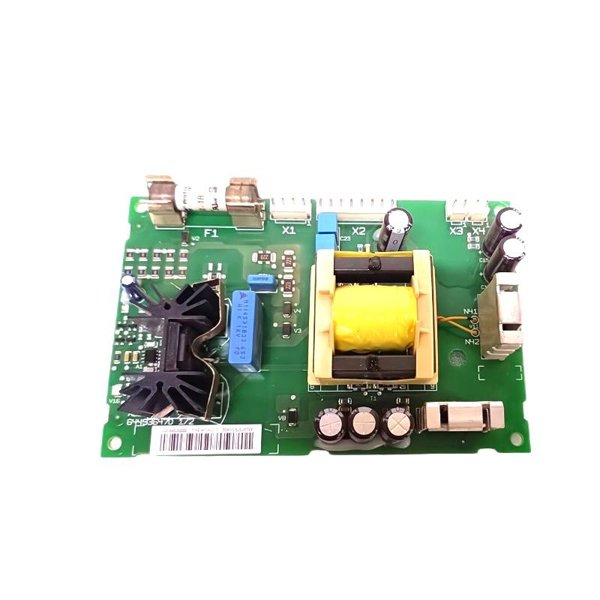 ABB APOW-01C 64605666 Power Supply Borad