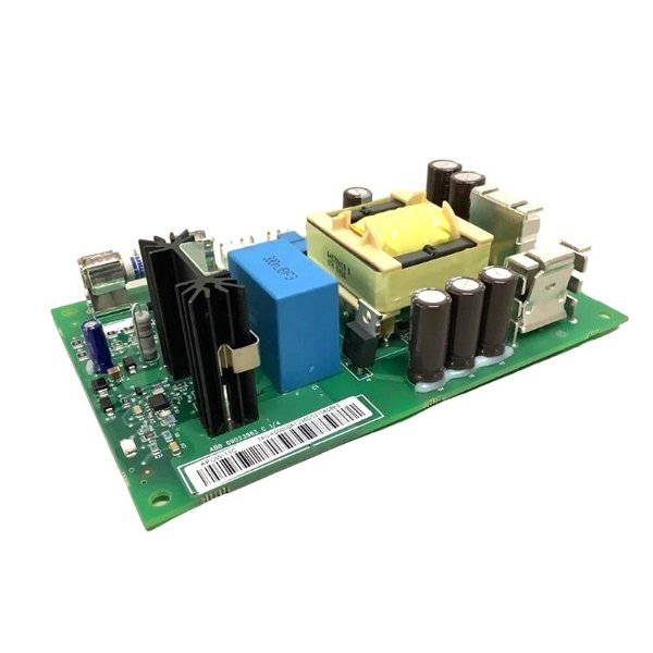 ABB APOW-11C 3AUA0000061236 Power Supplement Board