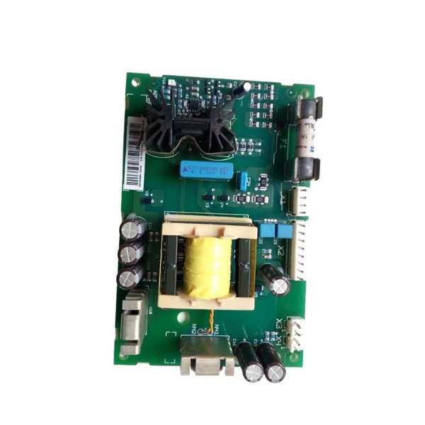 ABB APOW-11C 3AUA0000061236 Power Supplement Board