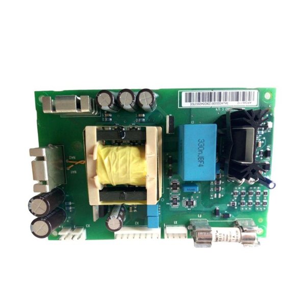 ABB APOW-11C 3AUA0000061236 Power Supplement Board