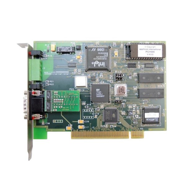 Woodward APPLICOM-PCI1000 Network Interface Card