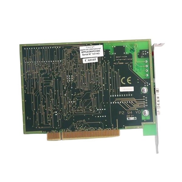Woodward APPLICOM-PCI1000 Network Interface Card