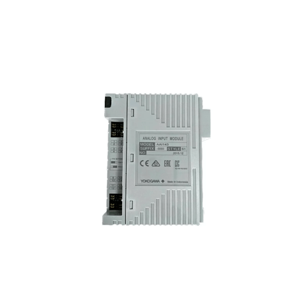 Yokogawa ASD143 Digital Input Modules