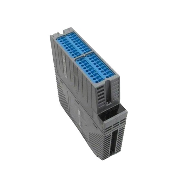 Yokogawa ASD143-P00/SB4S0 Digital Input Module