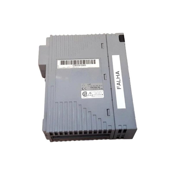 Yokogawa ASD533-S00/SD3S0 Digital Output Module