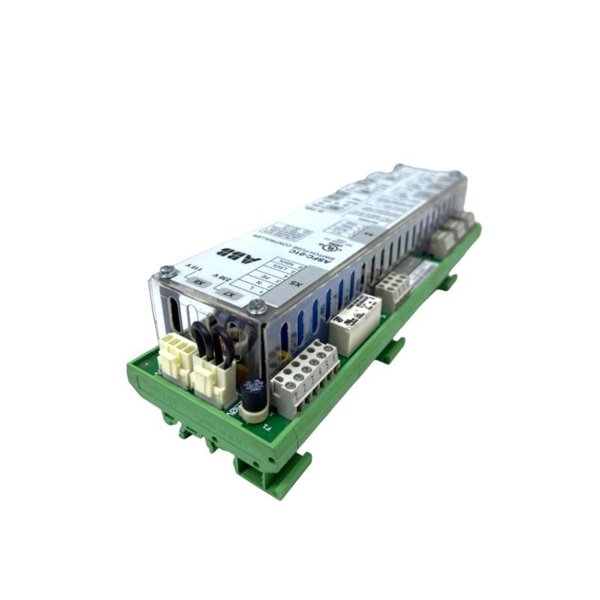 ABB ASFC-01C 64649540 Switch Fuse Controller