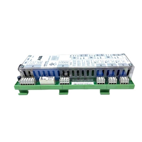 ABB ASFC-01C 64649540 Switch Fuse Controller