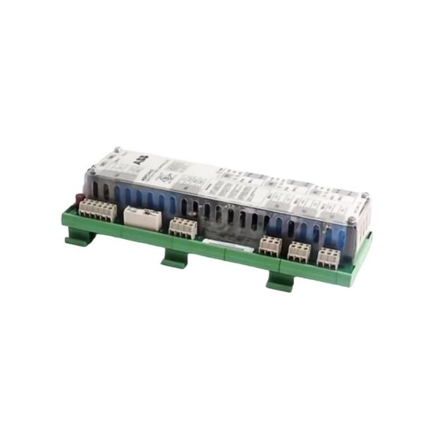 ABB ASFC-01C 64739611C Switch Fuse Controller
