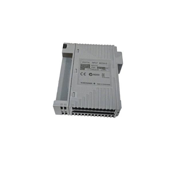 Yokogawa ASI133 Analog Input Modules