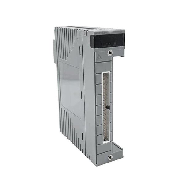 Yokogawa ASI133-H00/ATSA3S Analog Input Module