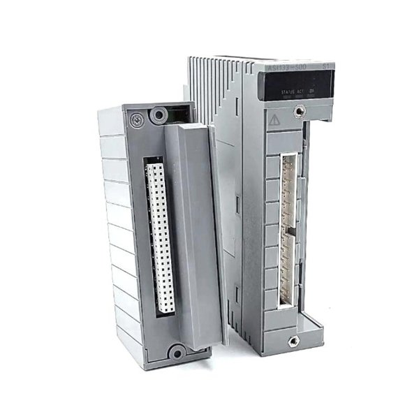 Yokogawa ASI133-H00/ATSA3S Analog Input Module