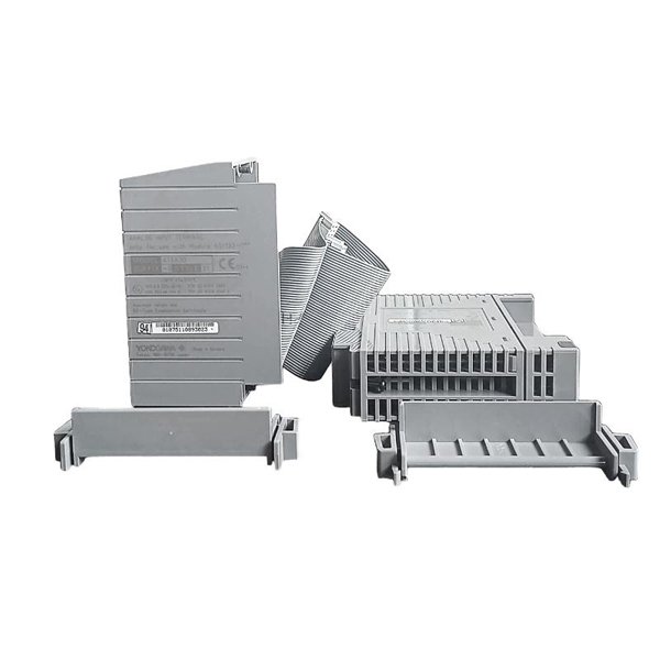 Yokogawa ASI133-H00/SA3S0 Analog Input Module