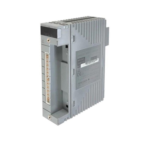 Yokogawa ASI133-S00/SA3S0 Analog Input Module