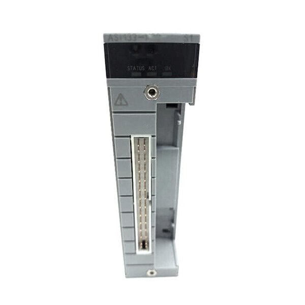 Yokogawa ASI133-S00/SA3S0 Analog Input Module