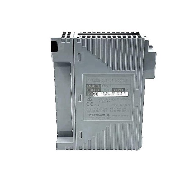Yokogawa ASI533-S00 Analog Output Module