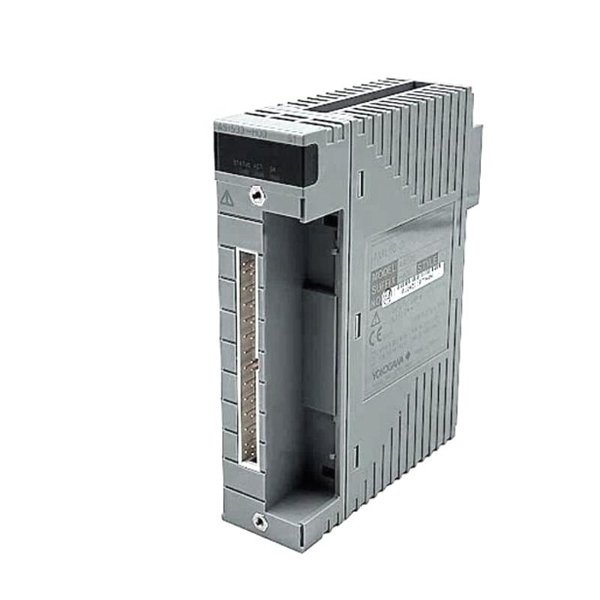 Yokogawa ASI533 Analog Output Module