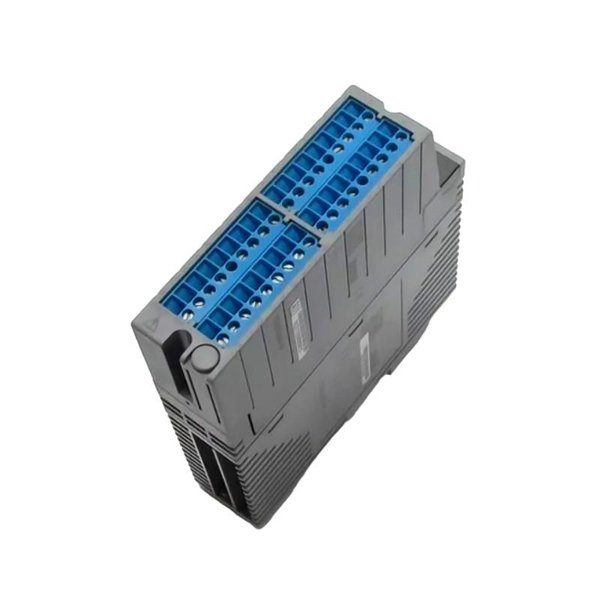 Yokogawa ASR133 RTD/POT Input Module