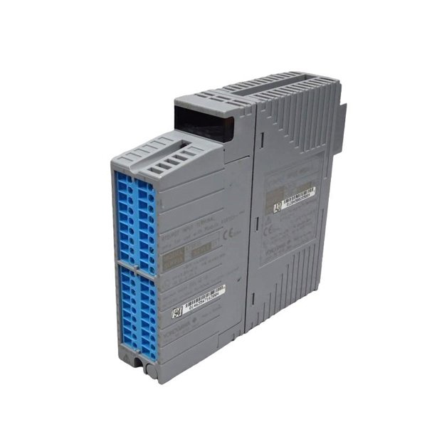 Yokogawa ASR133 RTD/POT Input Module