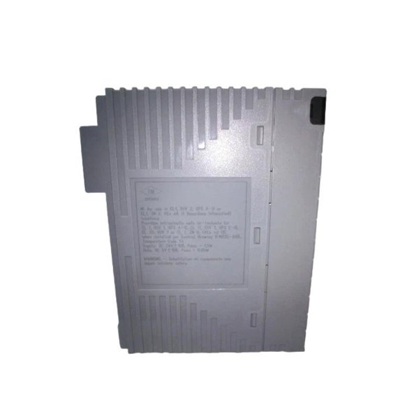 Yokogawa ASR133-S00 RTD/POT Input Module