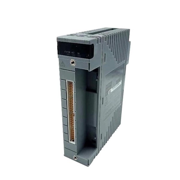 Yokogawa AST143 TC/mV Input Module