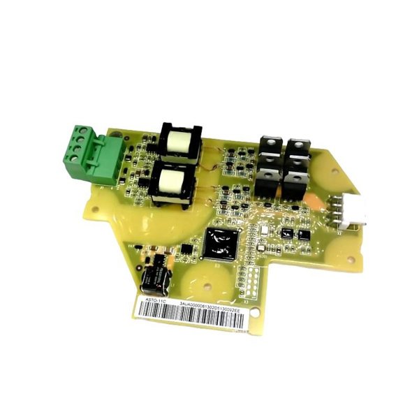 ABB ASTO-11C 3AUA0000061302 Control Board