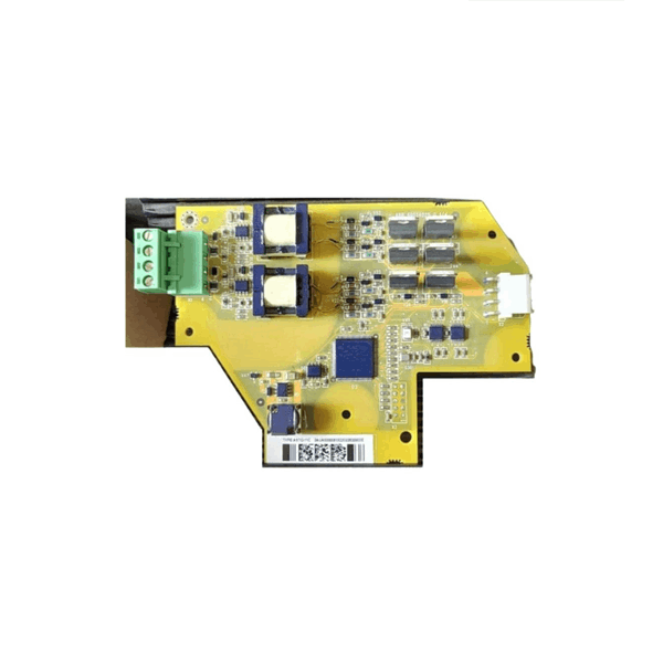 ABB ASTO-11C 3AUA0000061302 Control Board