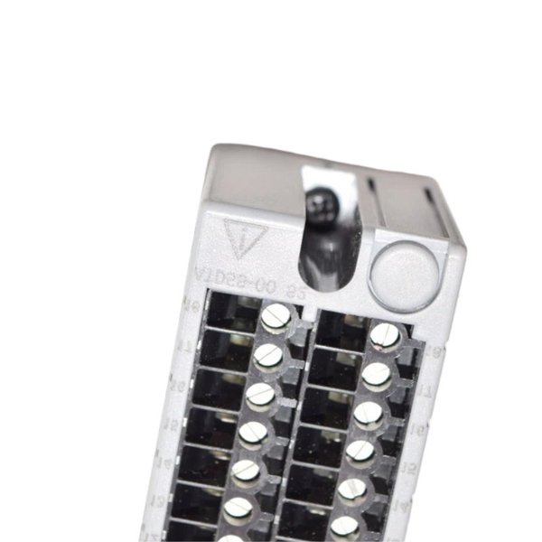 Yokogawa ATD5S-00 Pressure Clamp Terminal Block