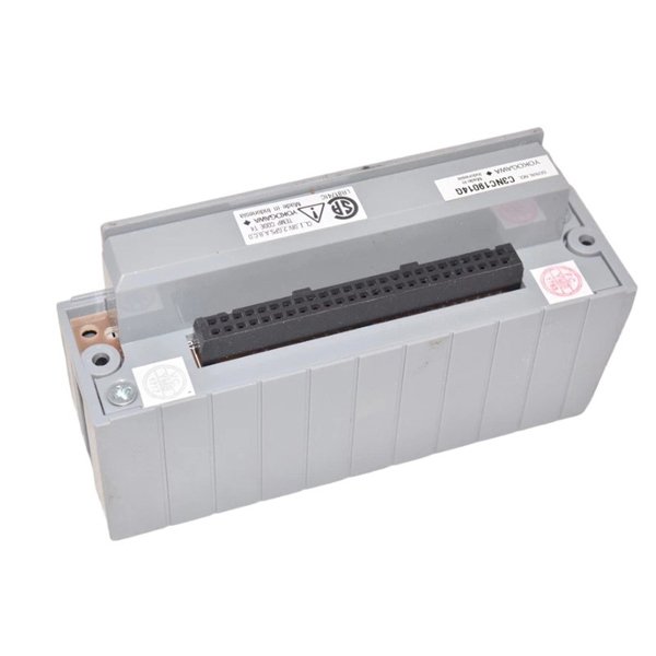 Yokogawa ATD5S-00 Pressure Clamp Terminal Block