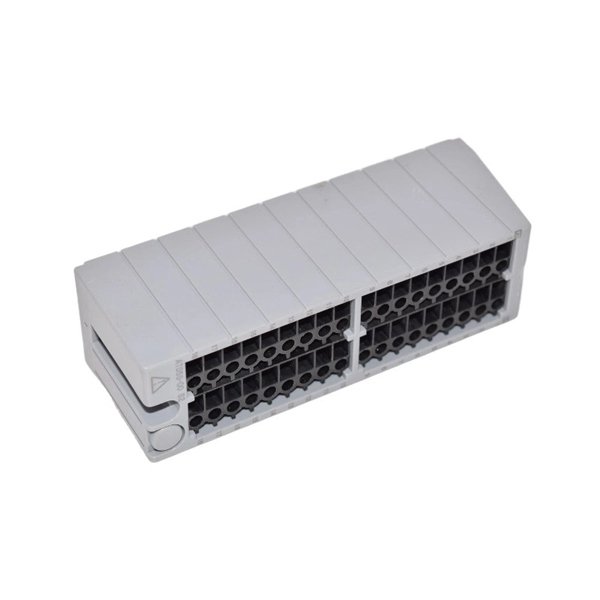 Yokogawa ATD5S-00 Pressure Clamp Terminal Block