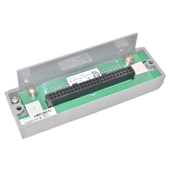 Yokogawa ATD5T-00 Adapter Terminal Block