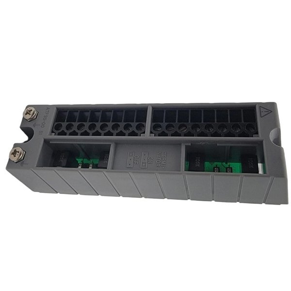 Yokogawa ATF9S-00 Pressure Clamp Terminal Block