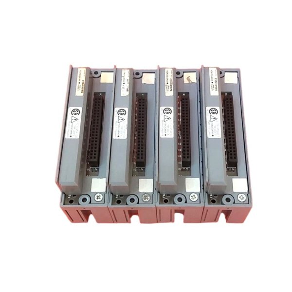 Yokogawa ATI3S-00 Pressure Clamp Terminal Block