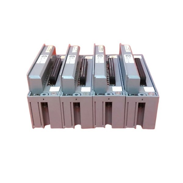 Yokogawa ATI3S-00 Pressure Clamp Terminal Block