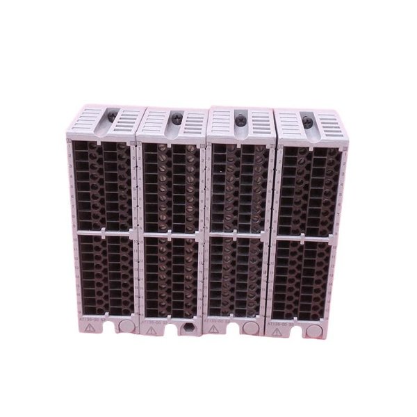 Yokogawa ATI3S-001 Pressure Clamp Terminal Block