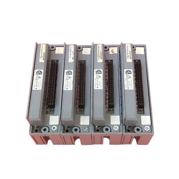 Yokogawa ATI3S-001 Pressure Clamp Terminal Block