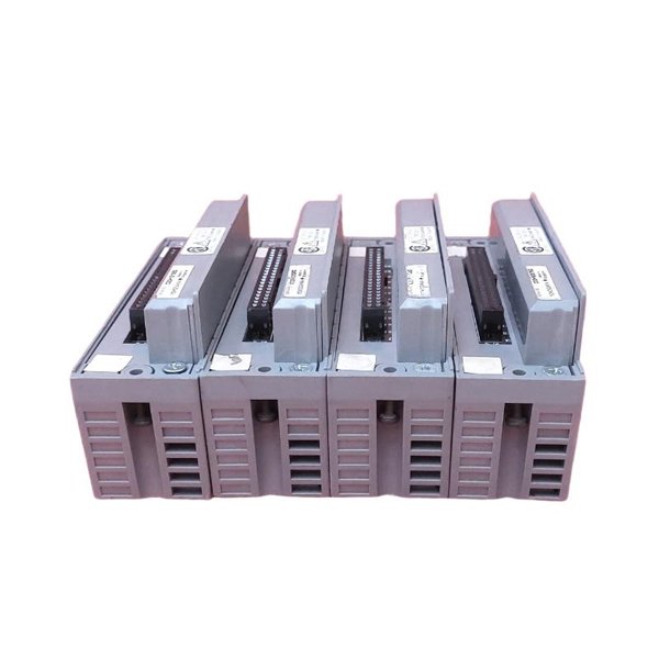 Yokogawa ATI3S-001 Pressure Clamp Terminal Block