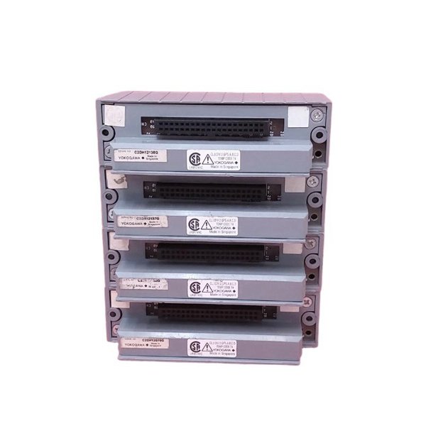 Yokogawa ATI3S-S00 Isolated Analog Module