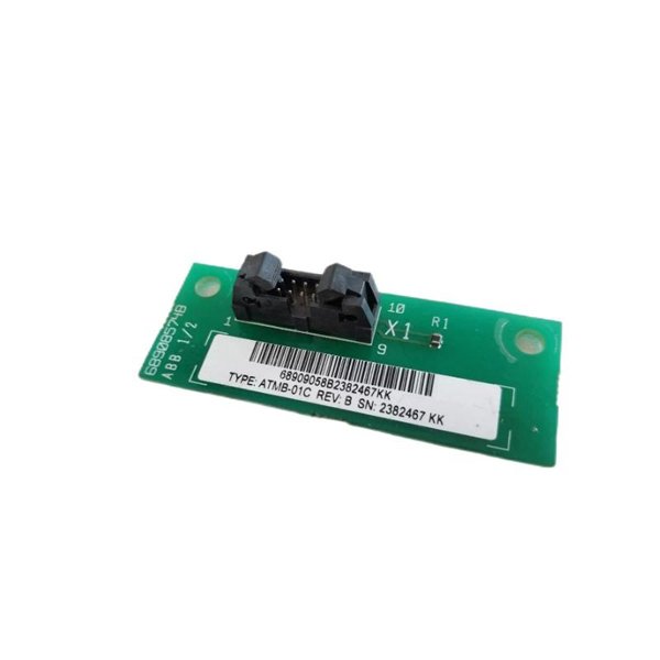 ABB ATMB-01C 68908574B Temperature Measuring Board